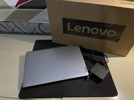 Lenovo Ideapad 3 14ALC6 Ryzen 3 5300U RAM 8 GB Fullset Mulus