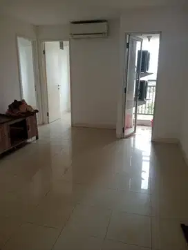 APARTEMEN BASSURA CITY