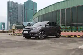 [TDP8jt] Honda HRV 1.8 Prestige 2017 CVT E