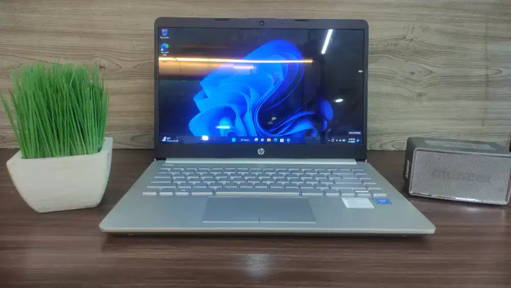 Laptop Hp 14s -Cf2018tu