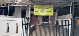 Perumahan Permadani 2 Residence, Sawangan Depok
