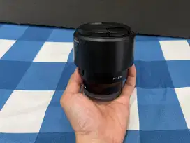 For Sale : SONY ALPHA 7 IV + LENSA + ACC