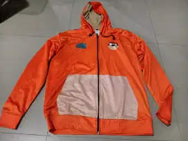 Hoodie Tazmania