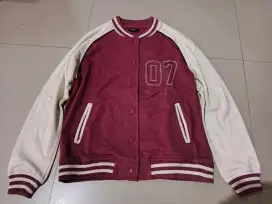Jacket Baseball