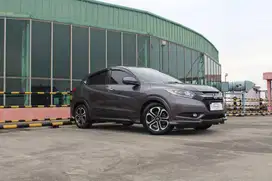 [TDP8jt] Honda HRV 1.8 Prestige 2017 CVT E