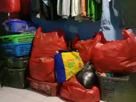 Lowongan kerja setrika uap dan packing