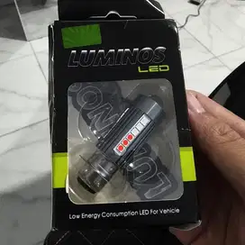 Luminos H6 Low DC Double Color
