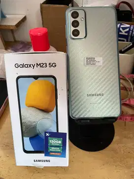 Samsung Galaxy M23 5G 6/128