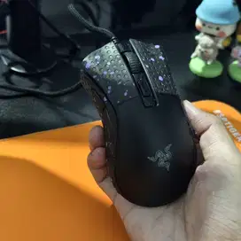 Razer Deathadder v2 MINI (tangan ke tiga)