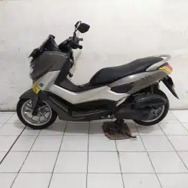 NMAX Non ABS 2016 Bagus Lengkap Mesin Nyuss