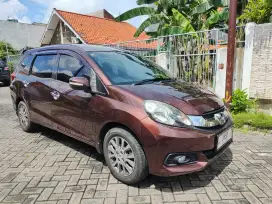 Mobilio E CVT 2014