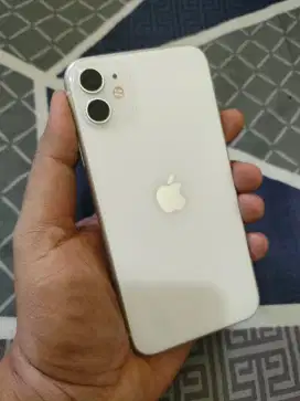 Iphone 11 64gb ex iBox (hp + charger aja)