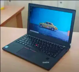 Thinkpad i5 Gen7 battery double,laptop,thinkpad,