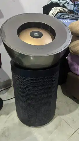 Air purifier DYSON