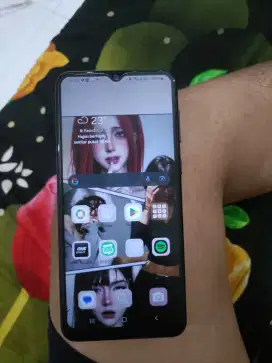 Saya mau jual hp Samsung galaxy a04