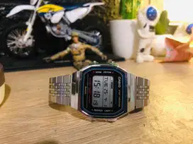 Casio ABL-100WE-1 ADF (Bluetooth)