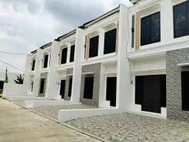 RUMAH SIAP HUNI 5 JUTA LANGSUNG AKAD