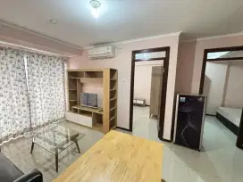 GATEWAY PASTEUR APARTEMEN