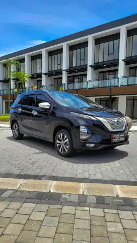 LIVINA VE MATIC 2019 PAMAKAIAN 2021