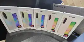 Samsung A56 & A36 Ready New Murah