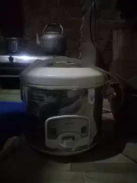 Magic com sanken