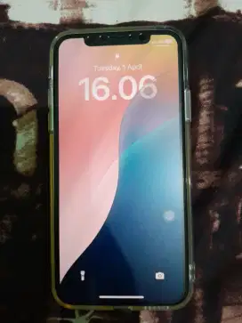 Iphone XS ex inter LL/A 64GB White