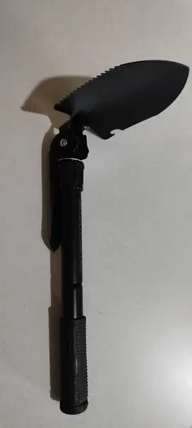 Dhaulagiri Folding Shovel - SKOP HIKING PORTABLE