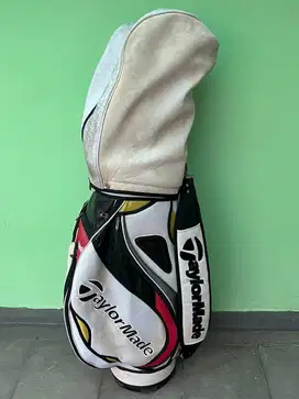 Stik golf komplit