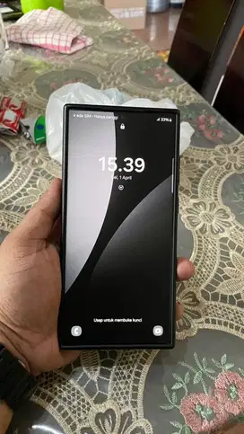 Samsung S23 Ultra/256 GB