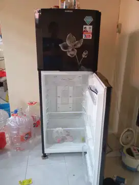 Service Kulkas 1-2 pintu, showcase freezer box
