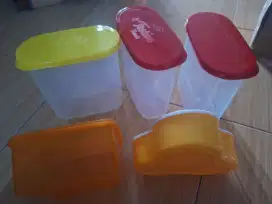 Kotak makan/Toples2