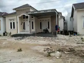 Rumah disewakan per tahun