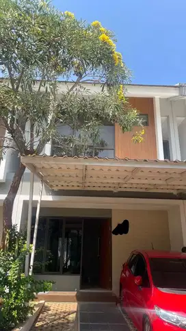 DIJUAL RUMAH MINIMALIS SIAP HUNI BISA TAKE OVER KPR