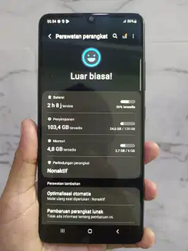 Samsung a32  8/128cari tt turun