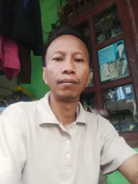 Cari kerjaan supir pribadi area bintaro