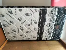 Springbed 120*200 Romance feeling