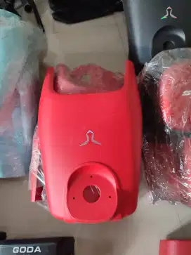 Jual Body / cover depan sepeda listrik