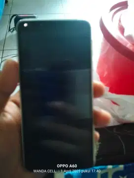Redmi 6A 2/16 batangan di jamin orian semua nego