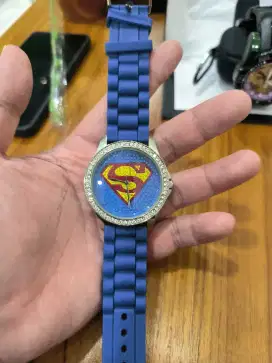 Jam tangan bekas wanita merk invicta original