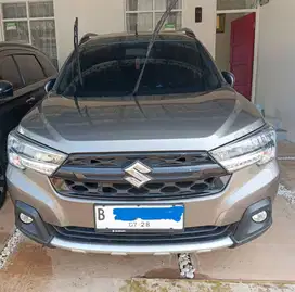 SUZUKI XL7 BETA HYBRID MT 2023 ABU-ABU