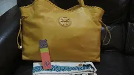 BARU dan MURAH!!! ORI TORY BURCH Honey Mustard