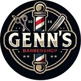 Barbershop Kapster