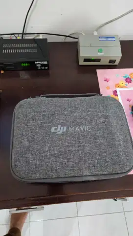 Drone dji mavic mini