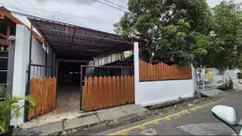 Dijual Gudang Gunung Anyar Surabaya