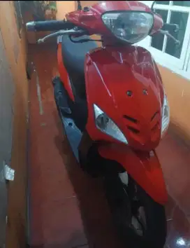 JUAL CEPAT! MIO 2005 MULUS