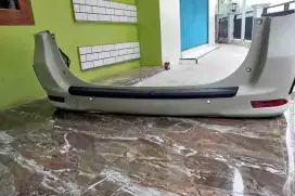 Bemper Belakang Avanza 2012 Original Bisa buat xenia