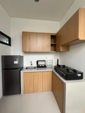 HANYA DGN 3 JT SDH BISA PUNYA RUMAH CLUSTER,  SEMUA BIAYA FREE