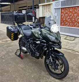 Kawasaki Versys 2019