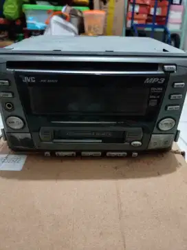 Head unit Honda City GD 8