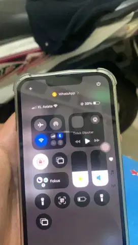 I-Phone 14 ex inter 128